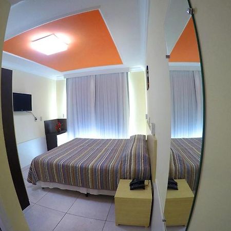 Hotel Areia De Ouro Natal Esterno foto