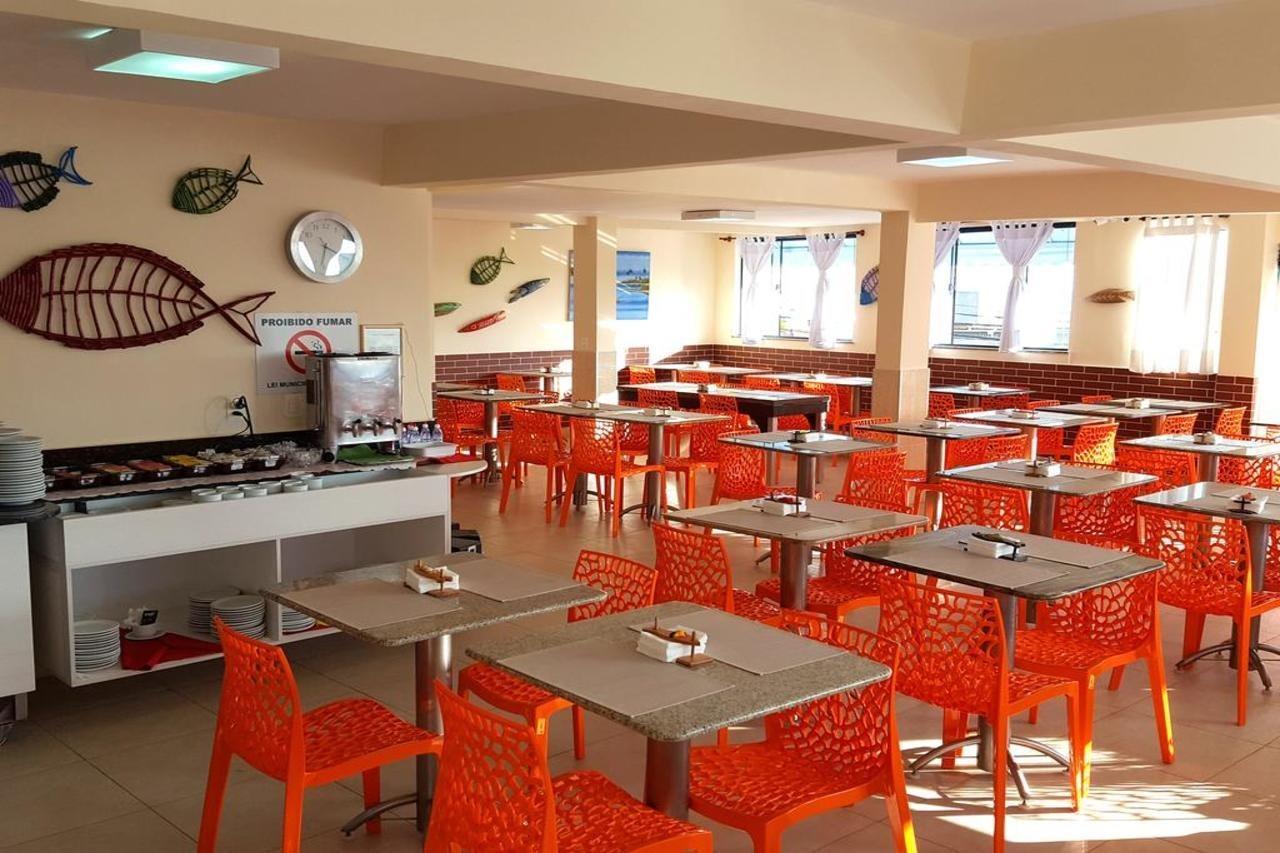 Hotel Areia De Ouro Natal Esterno foto