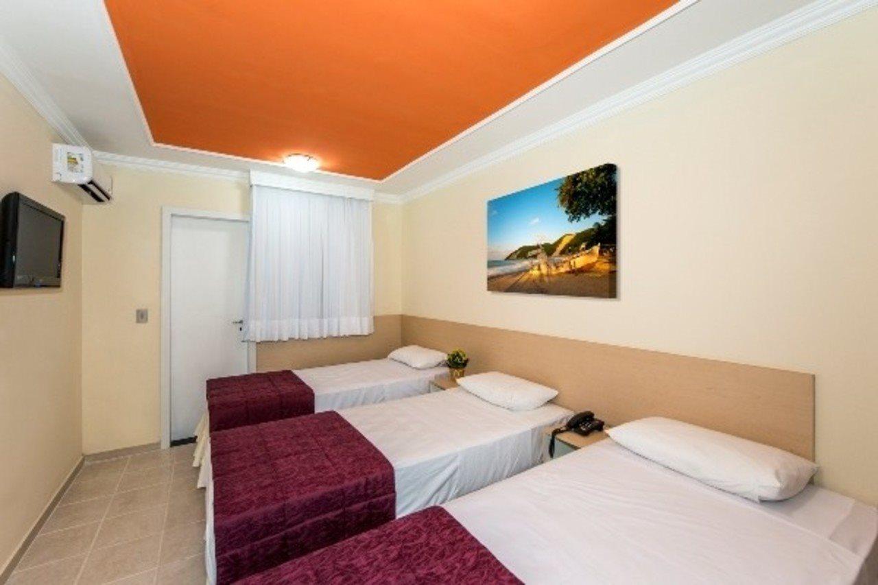 Hotel Areia De Ouro Natal Esterno foto