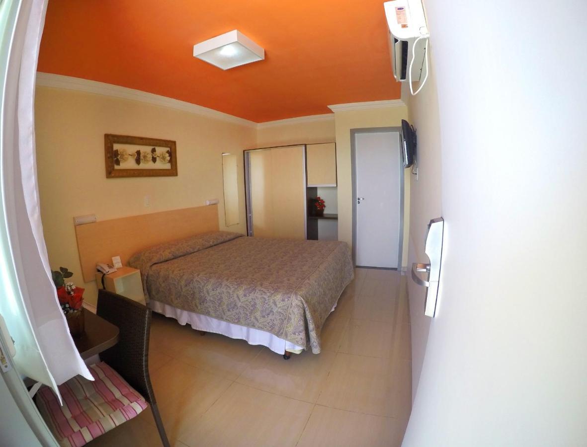 Hotel Areia De Ouro Natal Camera foto