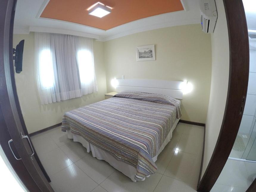 Hotel Areia De Ouro Natal Esterno foto