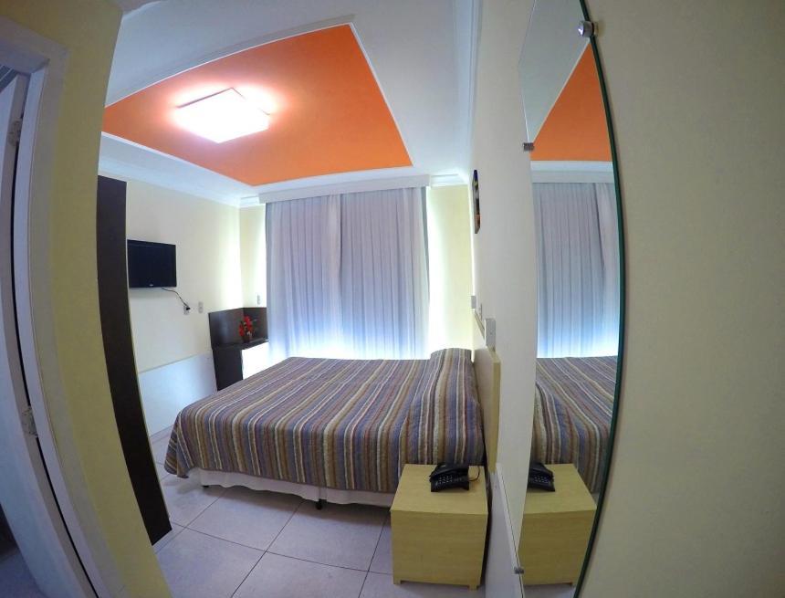 Hotel Areia De Ouro Natal Esterno foto