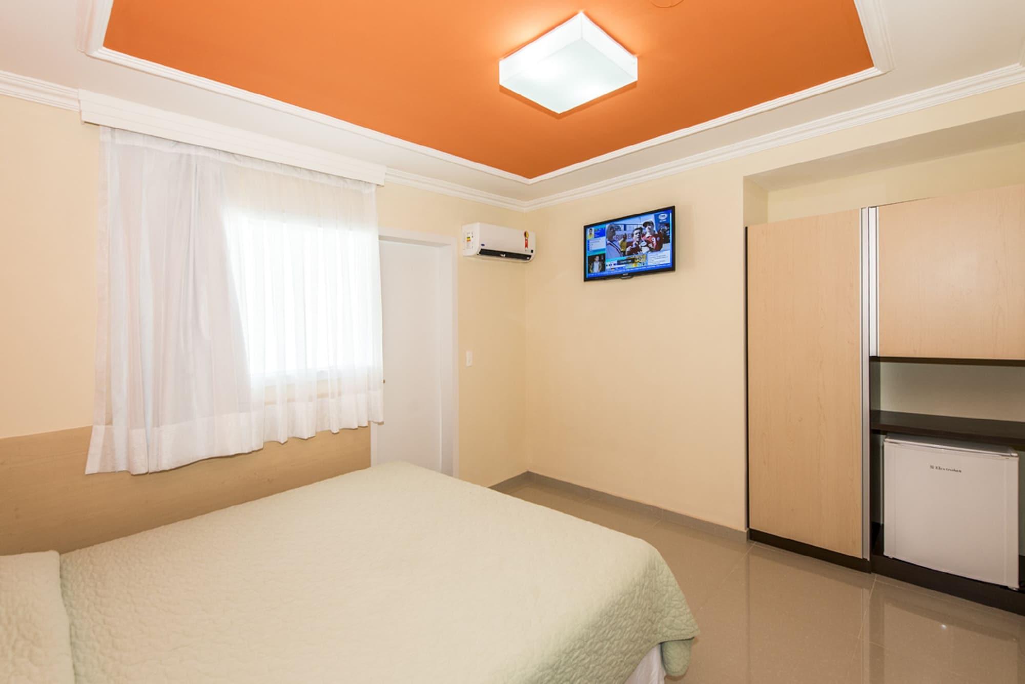 Hotel Areia De Ouro Natal Esterno foto