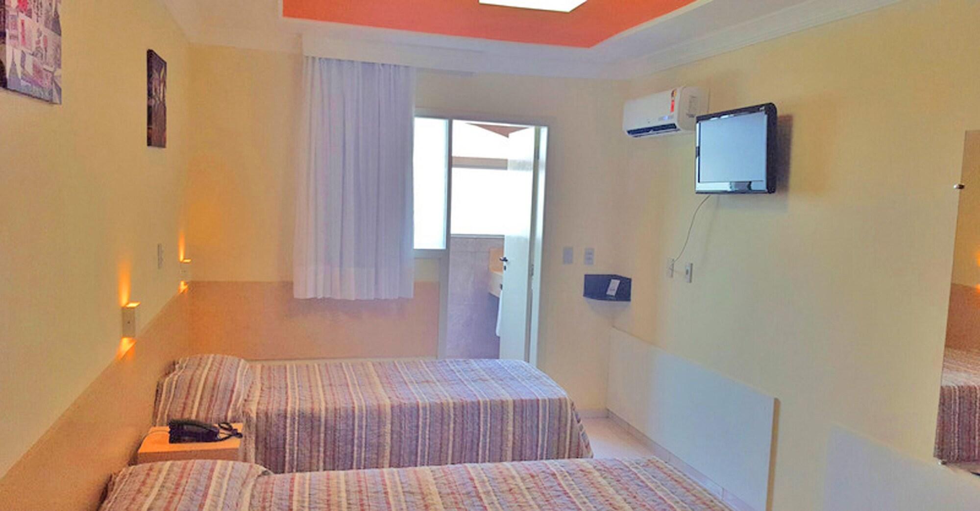 Hotel Areia De Ouro Natal Esterno foto