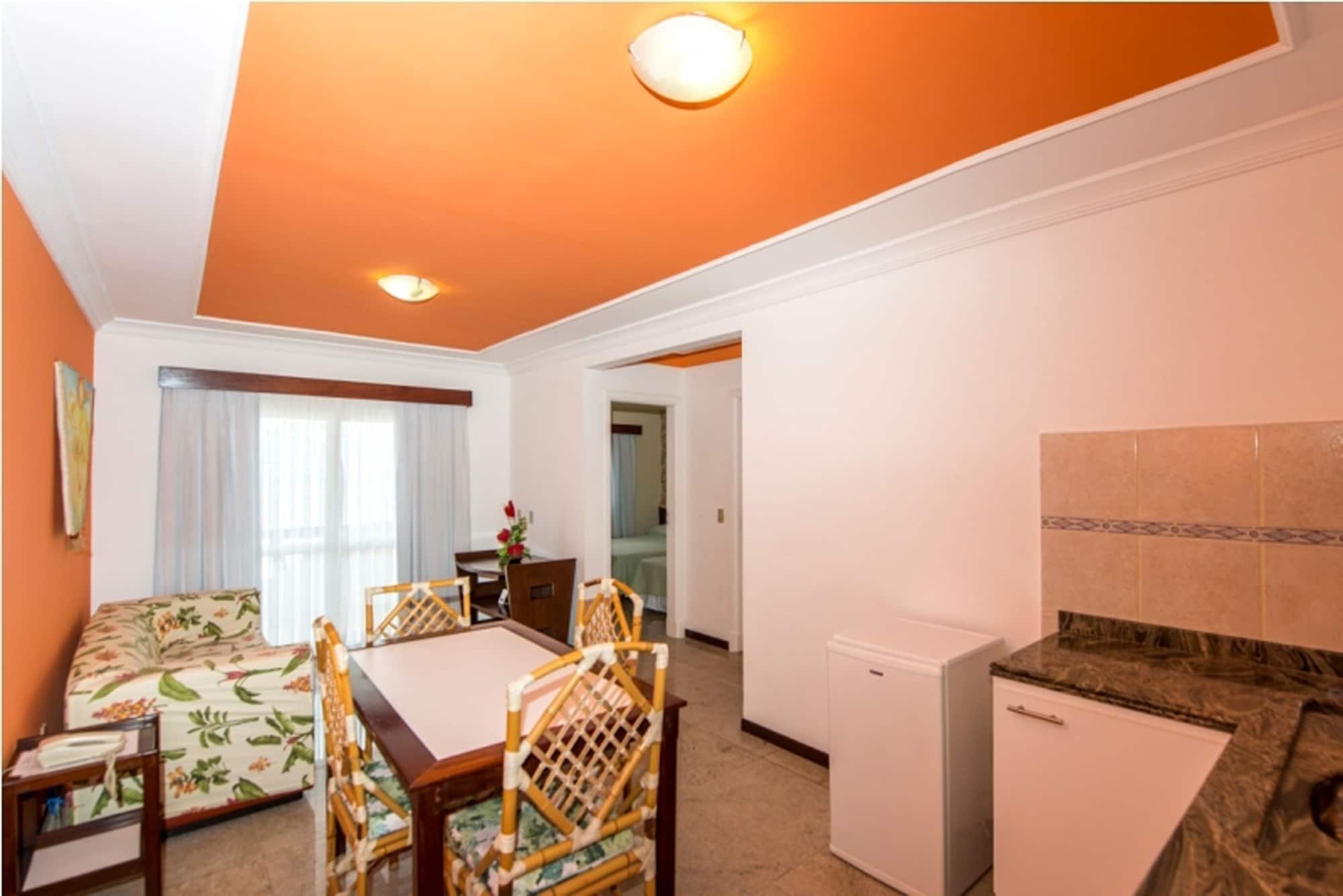 Hotel Areia De Ouro Natal Esterno foto