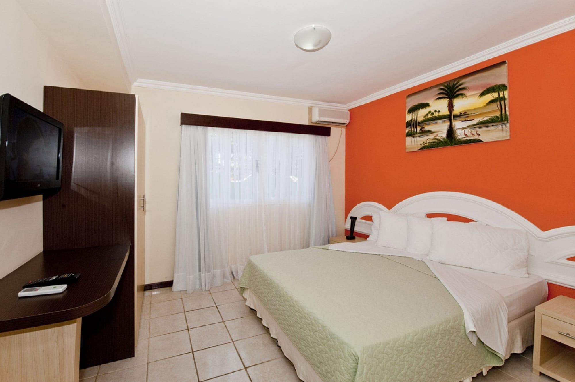 Hotel Areia De Ouro Natal Esterno foto