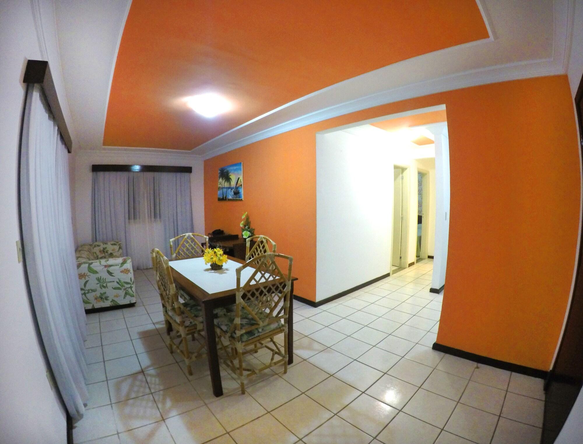 Hotel Areia De Ouro Natal Esterno foto