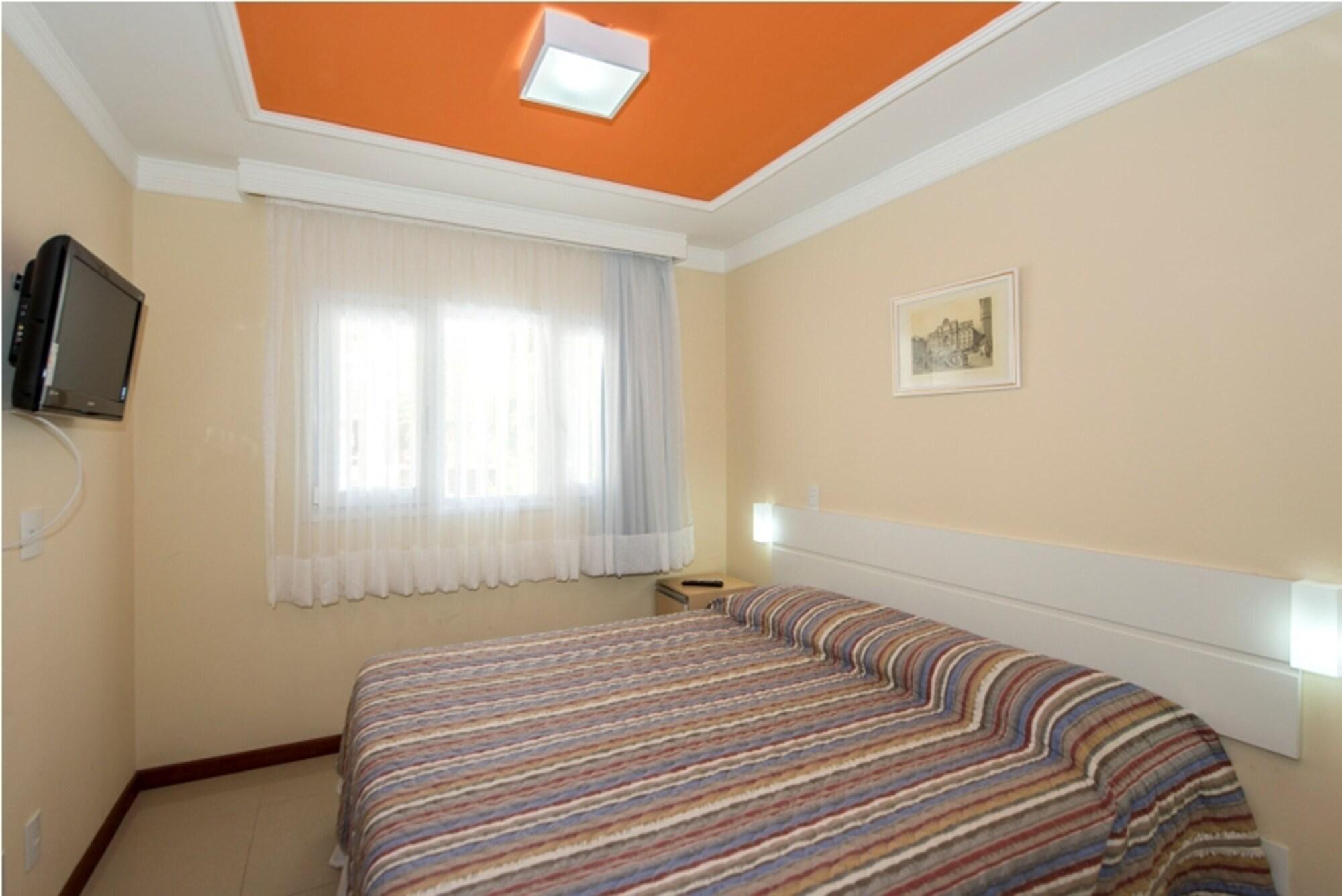 Hotel Areia De Ouro Natal Esterno foto