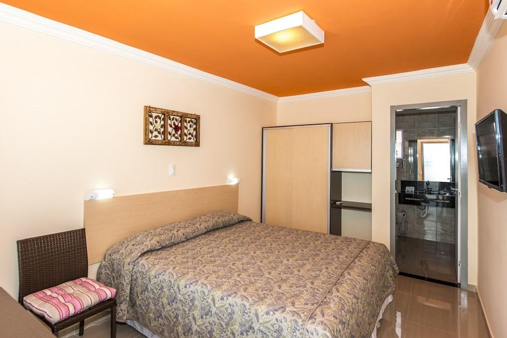 Hotel Areia De Ouro Natal Esterno foto
