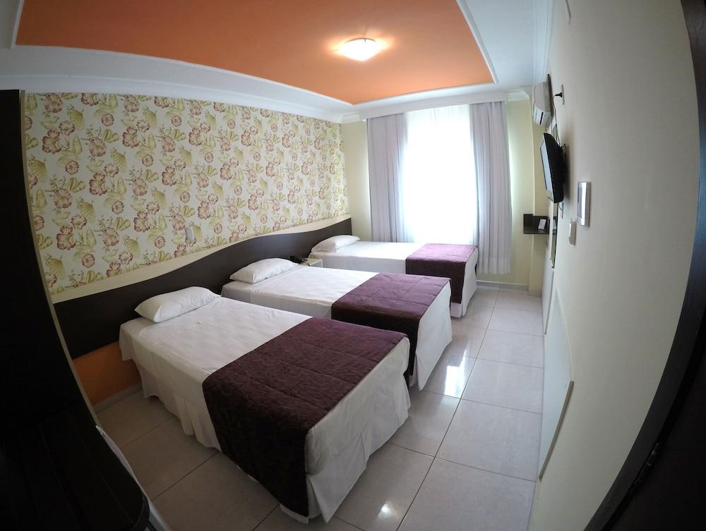 Hotel Areia De Ouro Natal Esterno foto