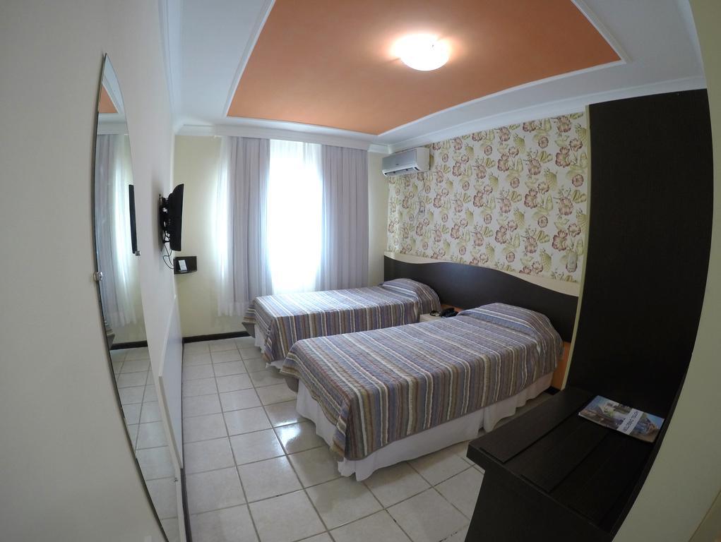 Hotel Areia De Ouro Natal Esterno foto