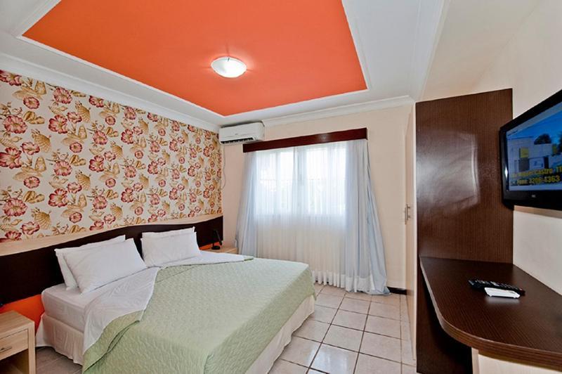 Hotel Areia De Ouro Natal Esterno foto