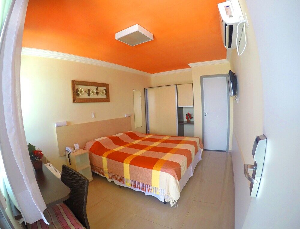 Hotel Areia De Ouro Natal Esterno foto