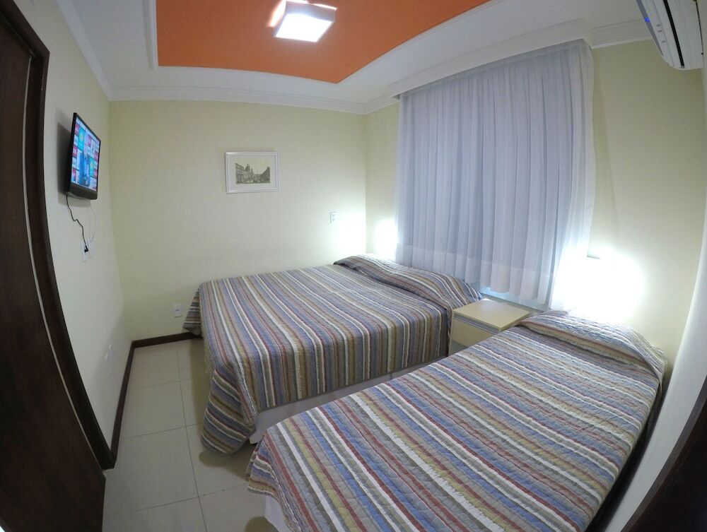 Hotel Areia De Ouro Natal Esterno foto